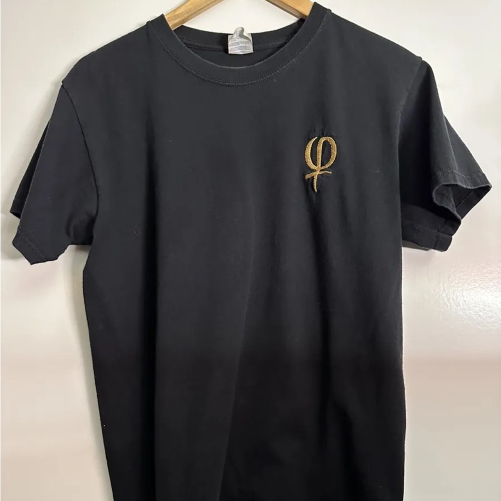 Vintage Prince - Embroidered Logo - Tshirt Men’s Size Medium